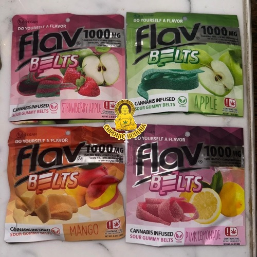 flavbelts