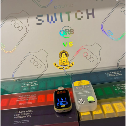 ORB Boutiq Switch V5